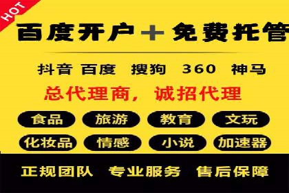 百度推广费用投入与品牌故事传播的案例分析